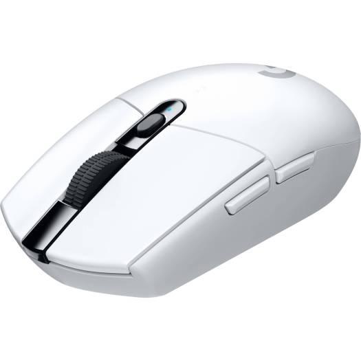 Logitech G305 LightSpeed Wireless Gaming Mouse White | 910-005292 - eBuy UAE